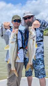 Gamboa Report Photo 1