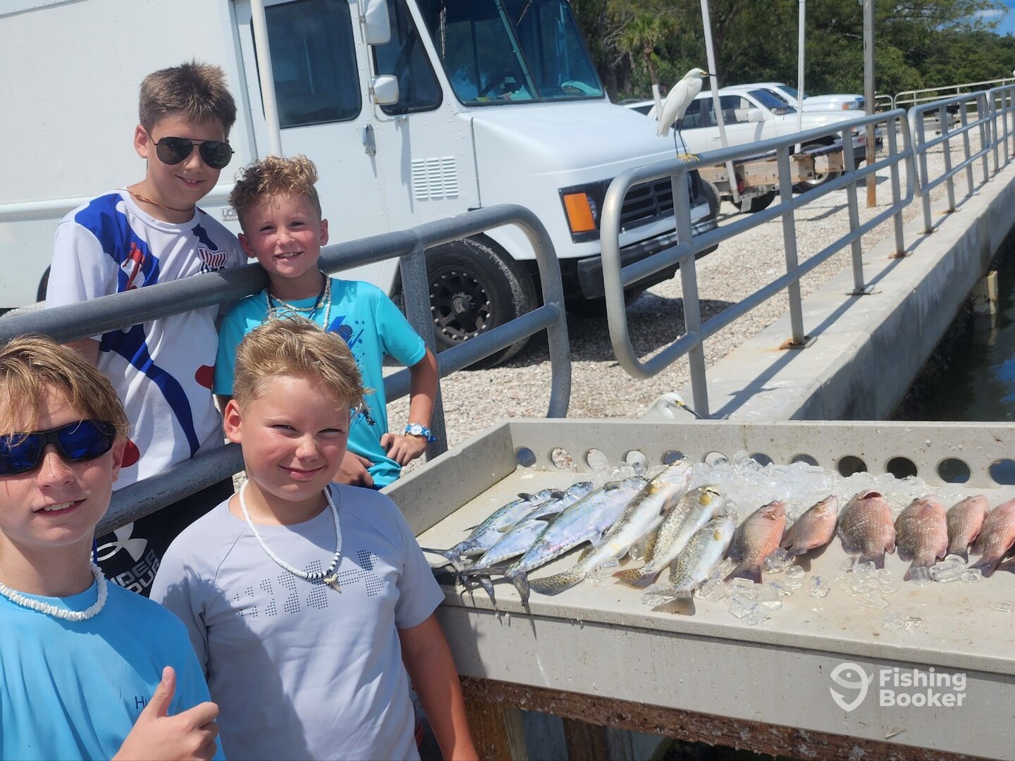 Holmes Beach Report Photo 0