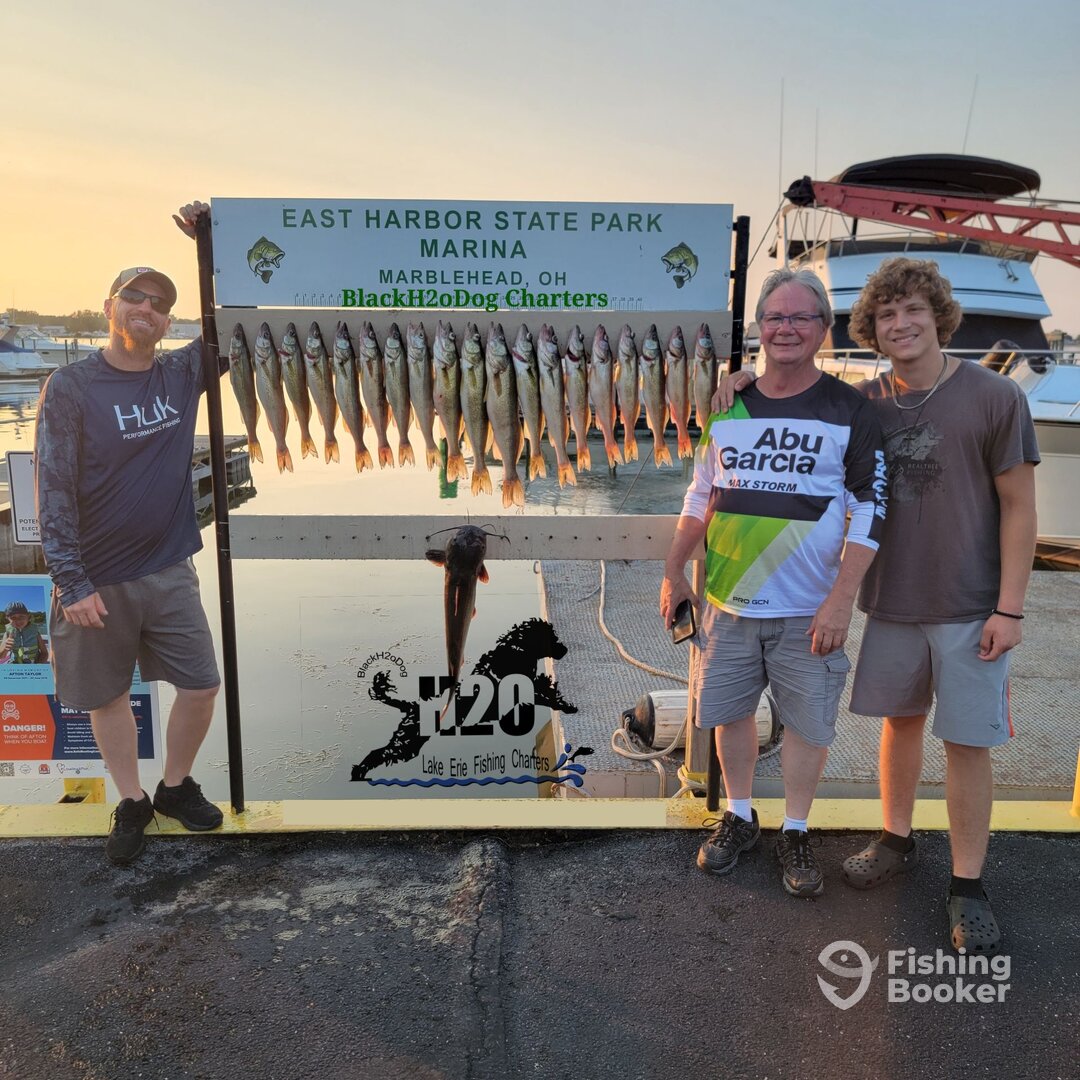 Lakeside Marblehead Report Photo 0