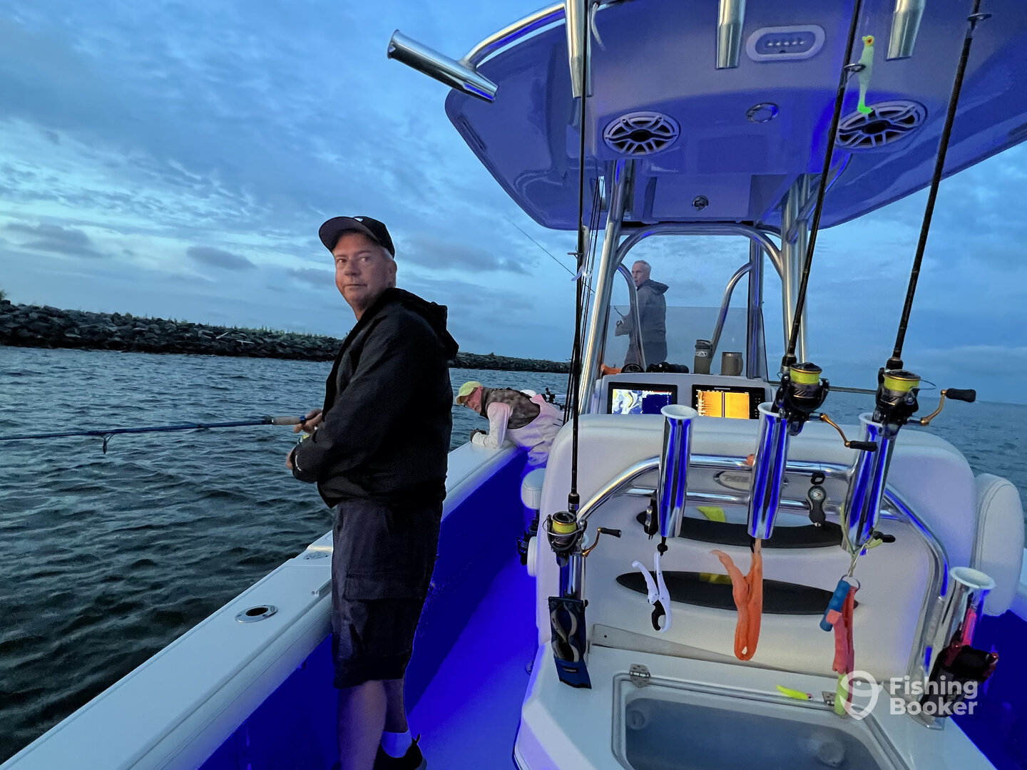 Chesapeake Beach Report Photo 0