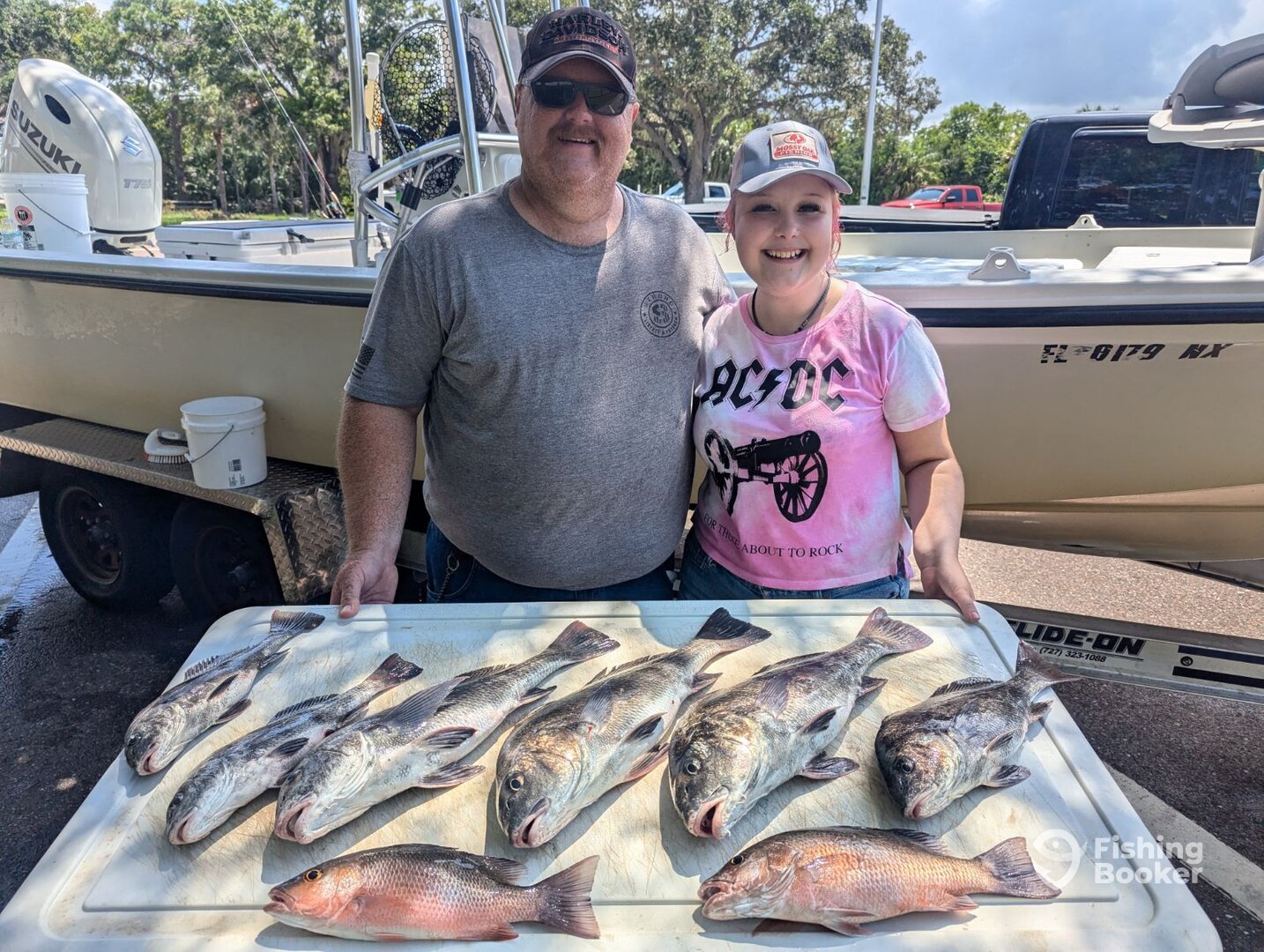 Bay Pines Report Photo 0