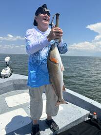 Crystal River Report Photo 1