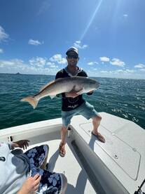 Port Aransas Report Photo 1