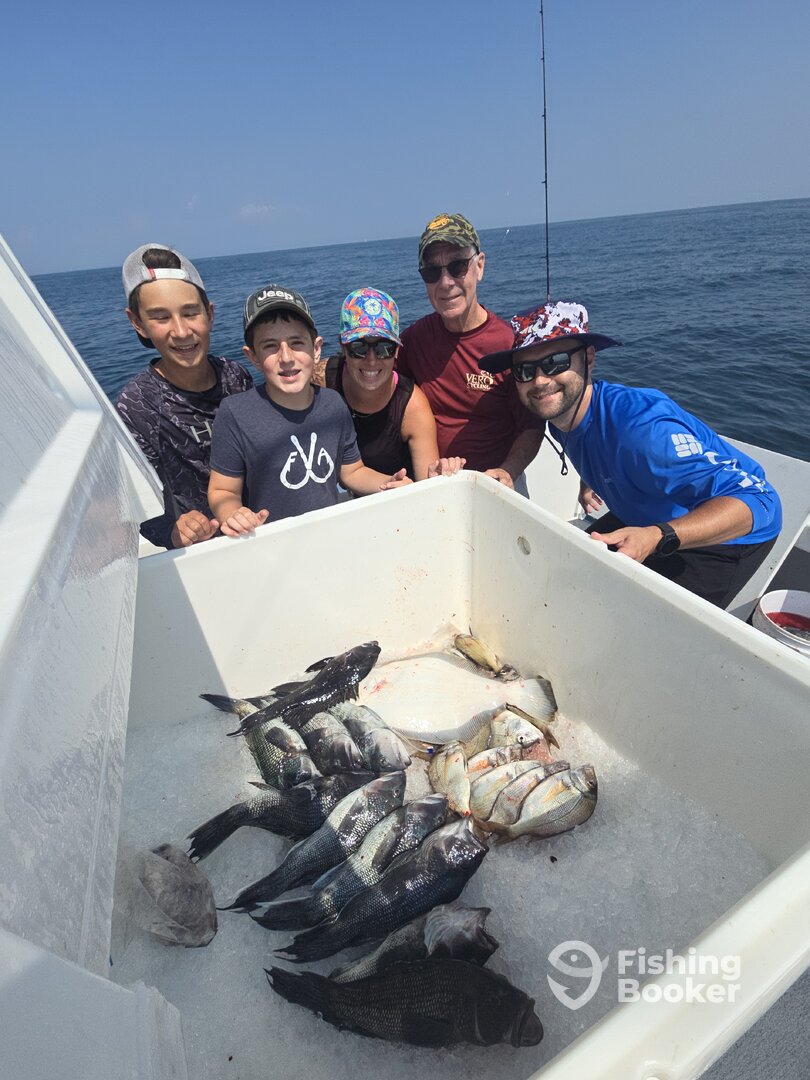 Narragansett Report Photo 0