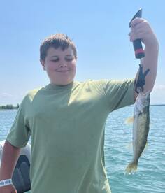 Young Gun’s Best Day Ever