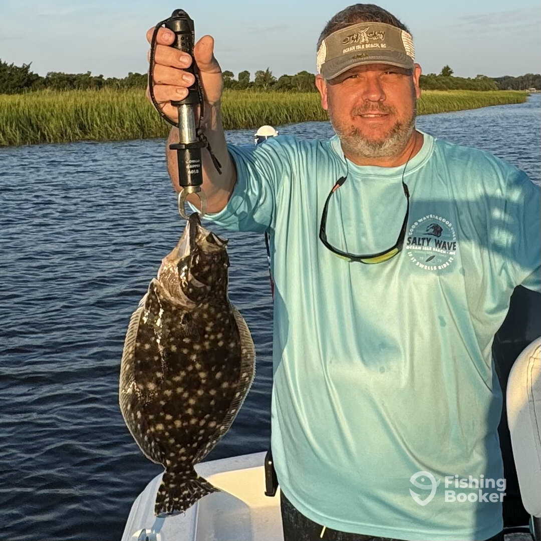 Ocean Isle Beach Report Photo 0