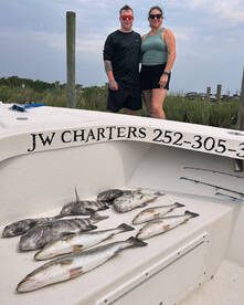 The summer rush is coming to an end