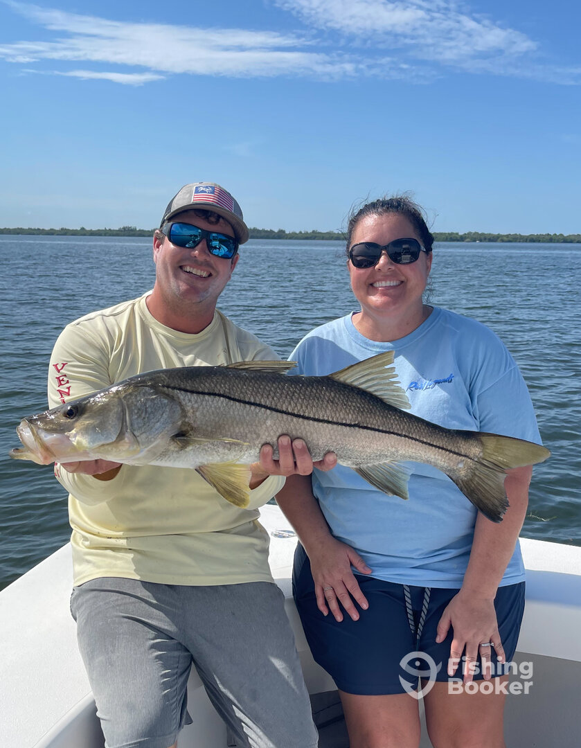 Bradenton Report Photo 0