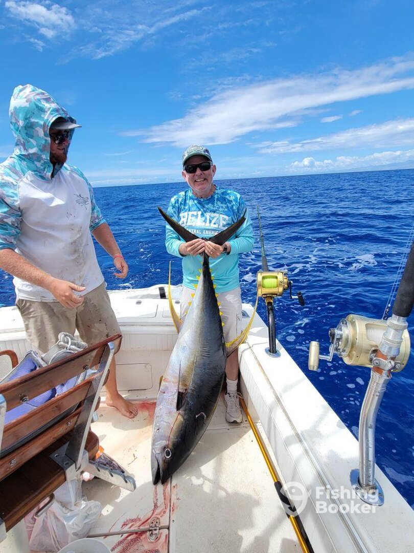 Kailua-Kona Report Photo 0