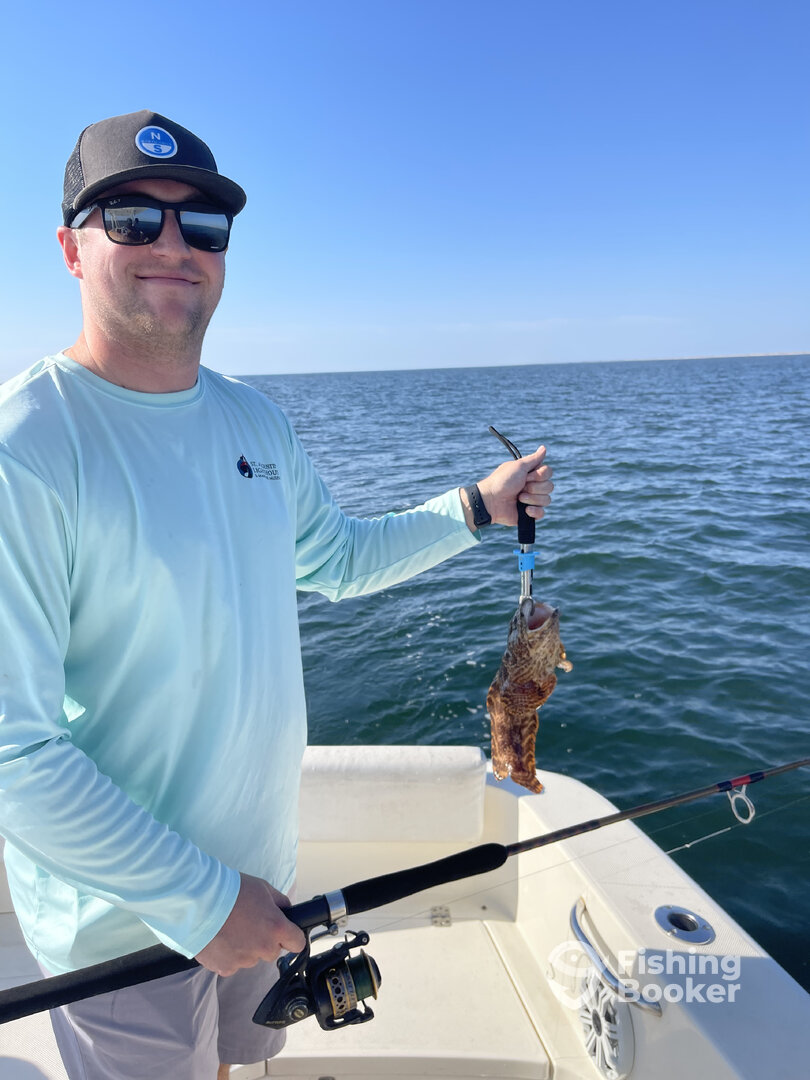 Nags Head Report Photo 0