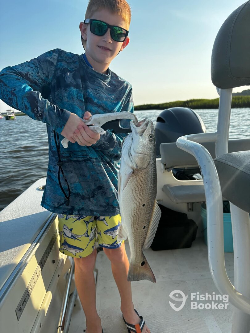 Murrells Inlet Report Photo 0