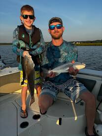 Murrells Inlet Report Photo 2