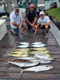 Fort Lauderdale Report Photo 1