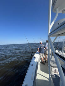 Beaufort Report Photo 2