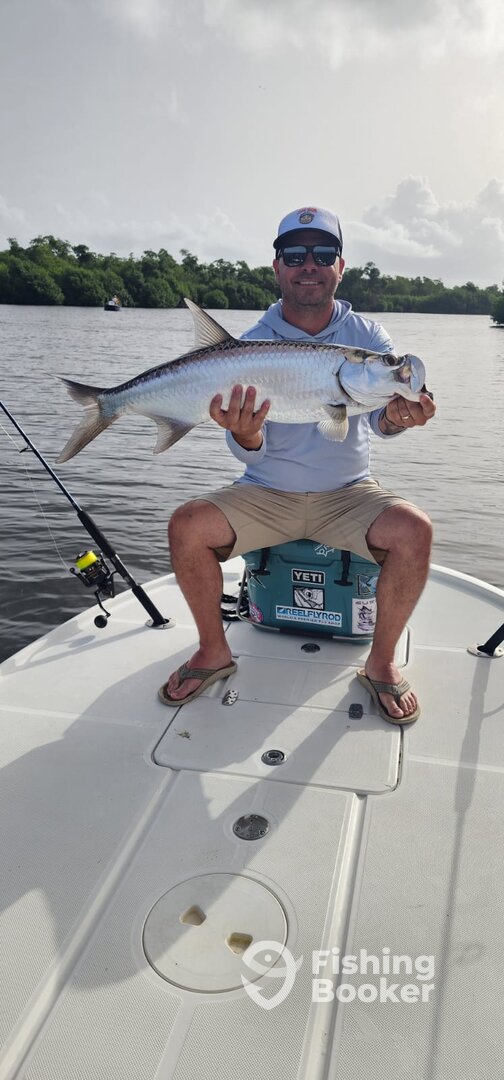 San Juan Report Photo 0