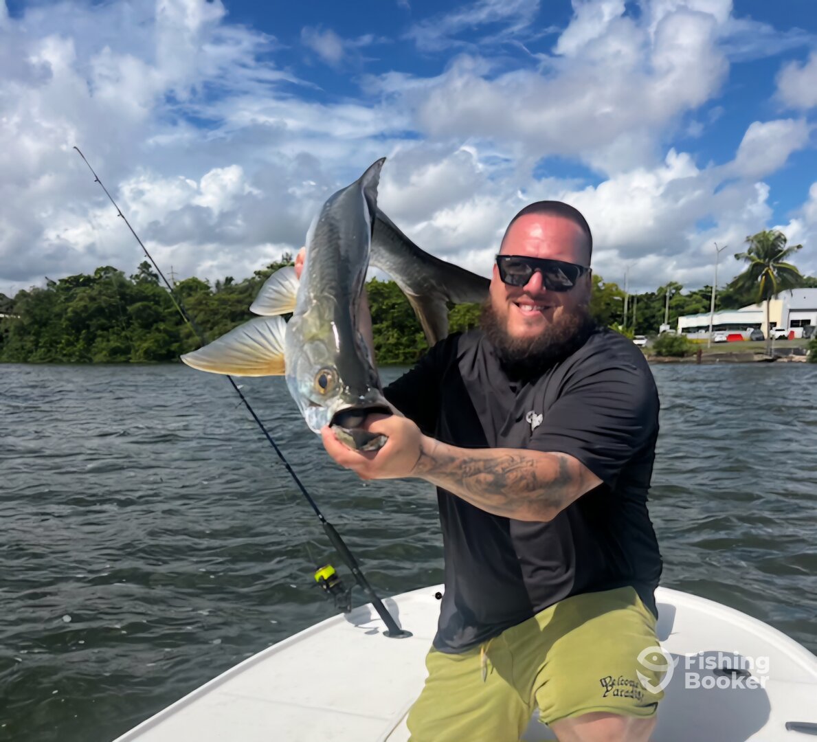 San Juan Report Photo 0