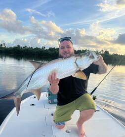 San Juan Report Photo 1