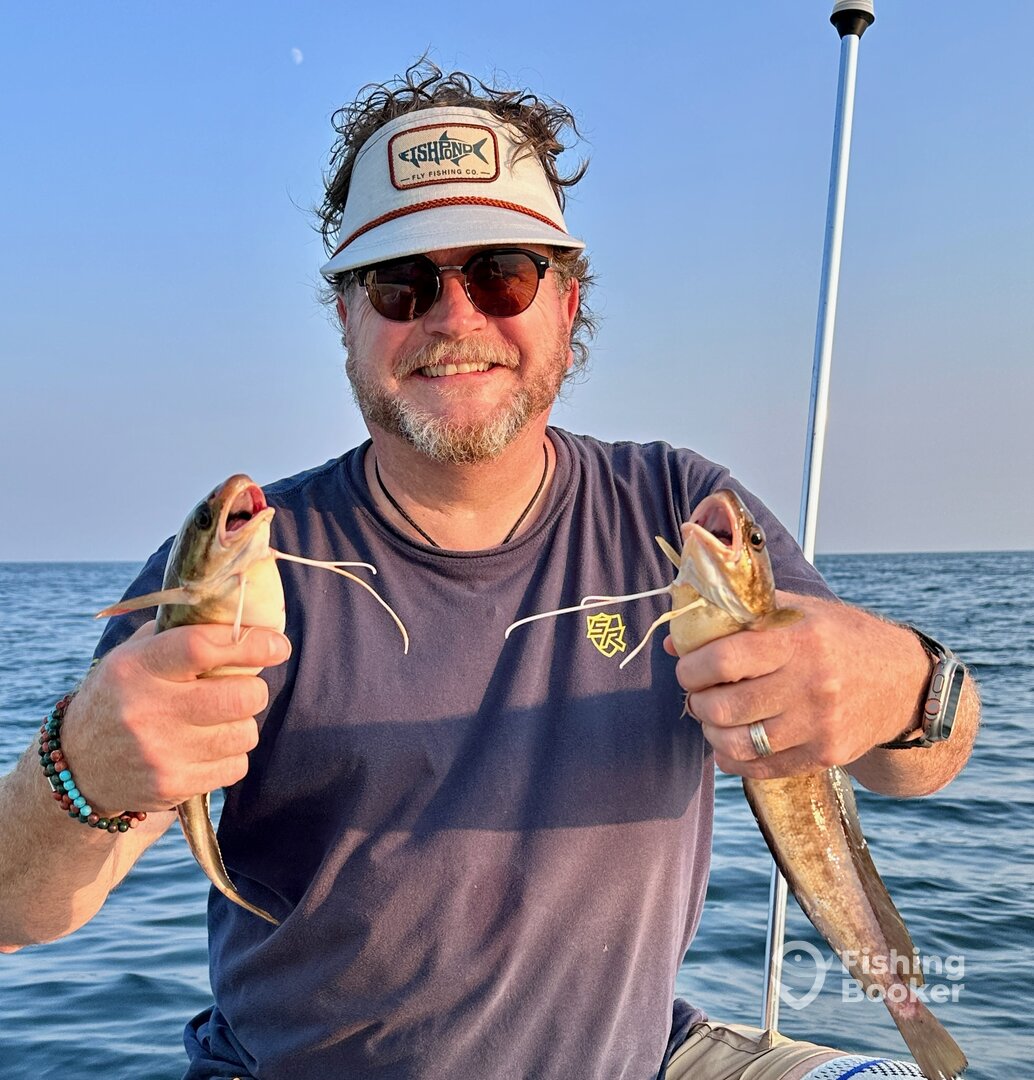 Point Pleasant Beach Report Photo 0