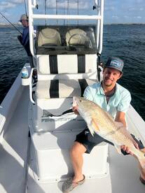 Port Aransas Verslag Foto 1