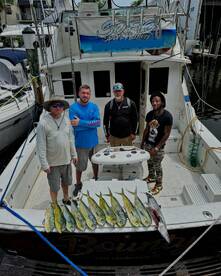 Fort Lauderdale Report Photo 2