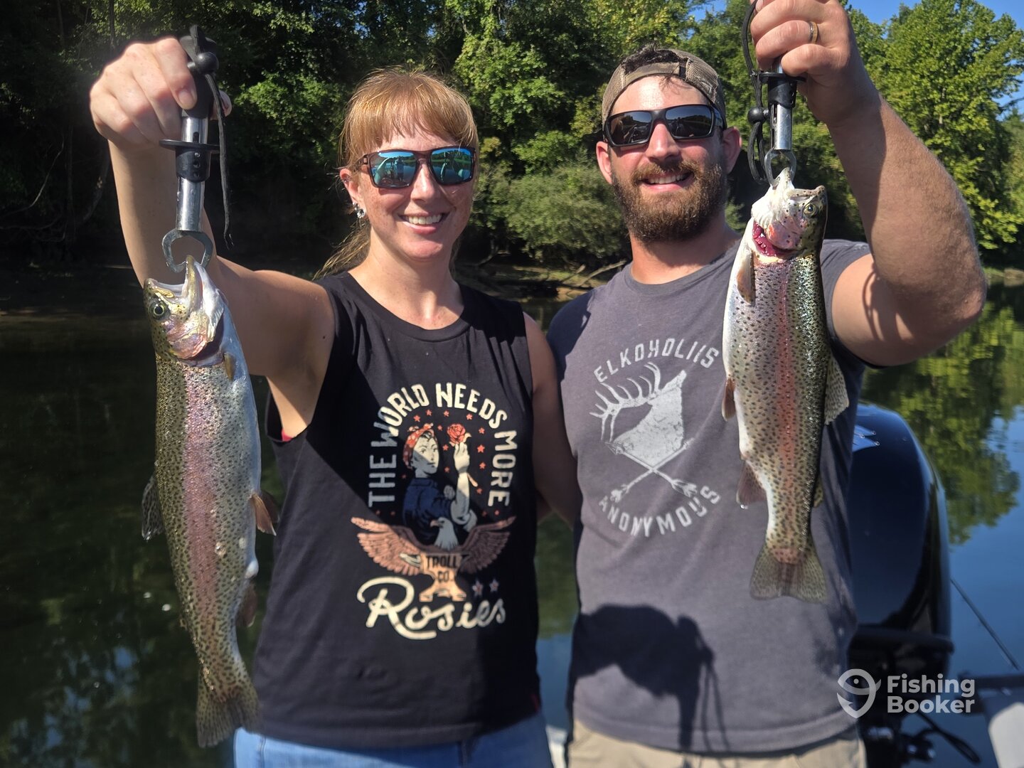 Branson Report Photo 0