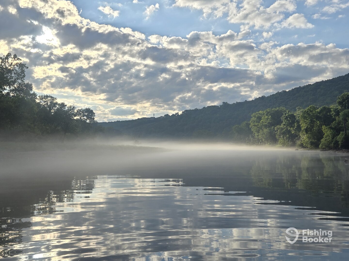 Branson Report Photo 0