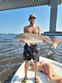 Mount Pleasant Report Photo 2