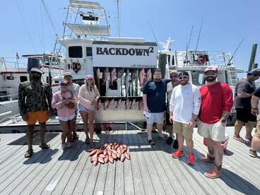 Kept this group busy today also released