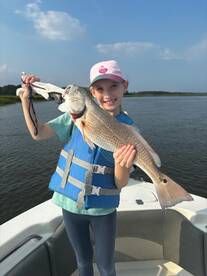 Murrells Inlet Report Photo 2