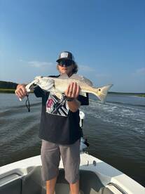 Murrells Inlet Report Photo 1