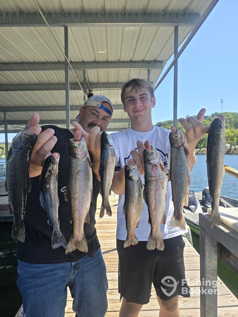 Branson Report Photo 0