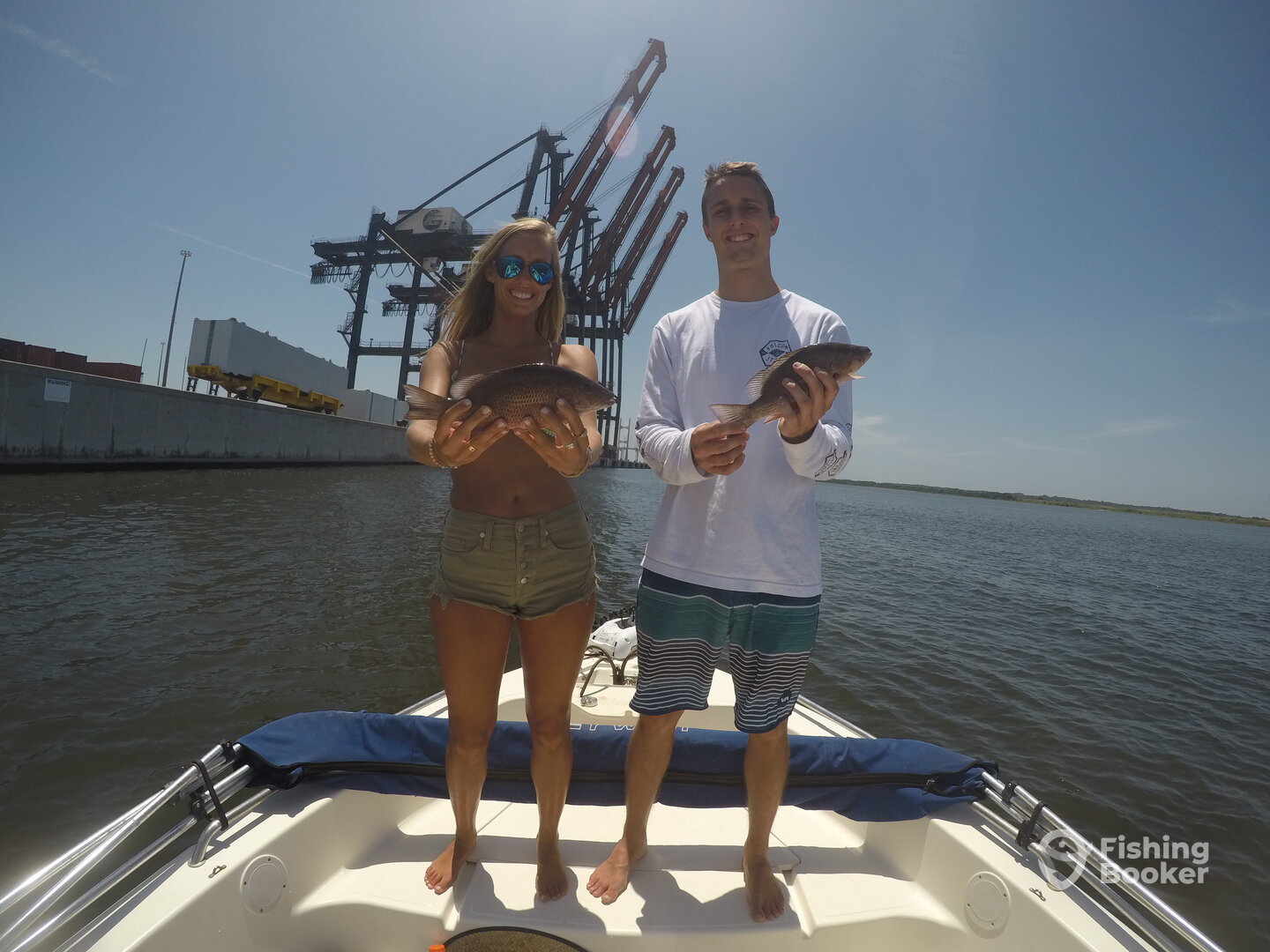 Jacksonville Report Photo 0