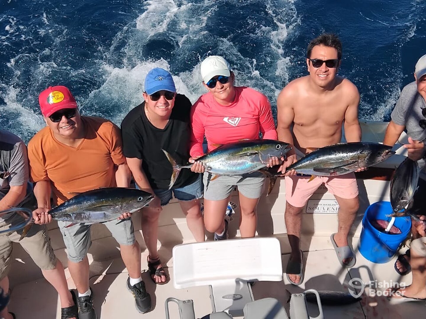 Cabo San Lucas Report Photo 0