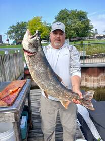 Charlevoix Report Photo 1