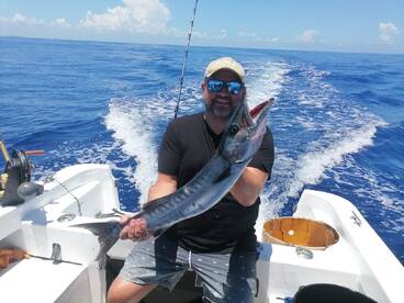 Cancún Report Photo 1