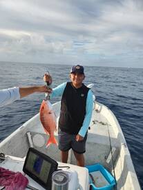 Port Isabel Report Photo 2