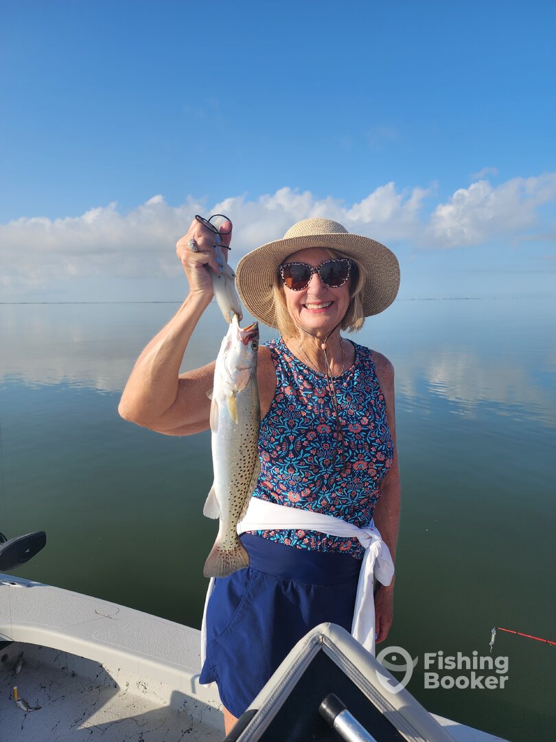 Corpus Christi Report Photo 0