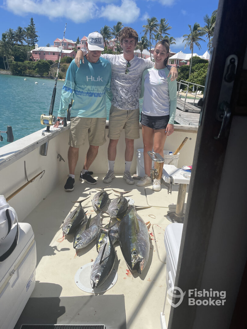 Sandys Report Photo 0