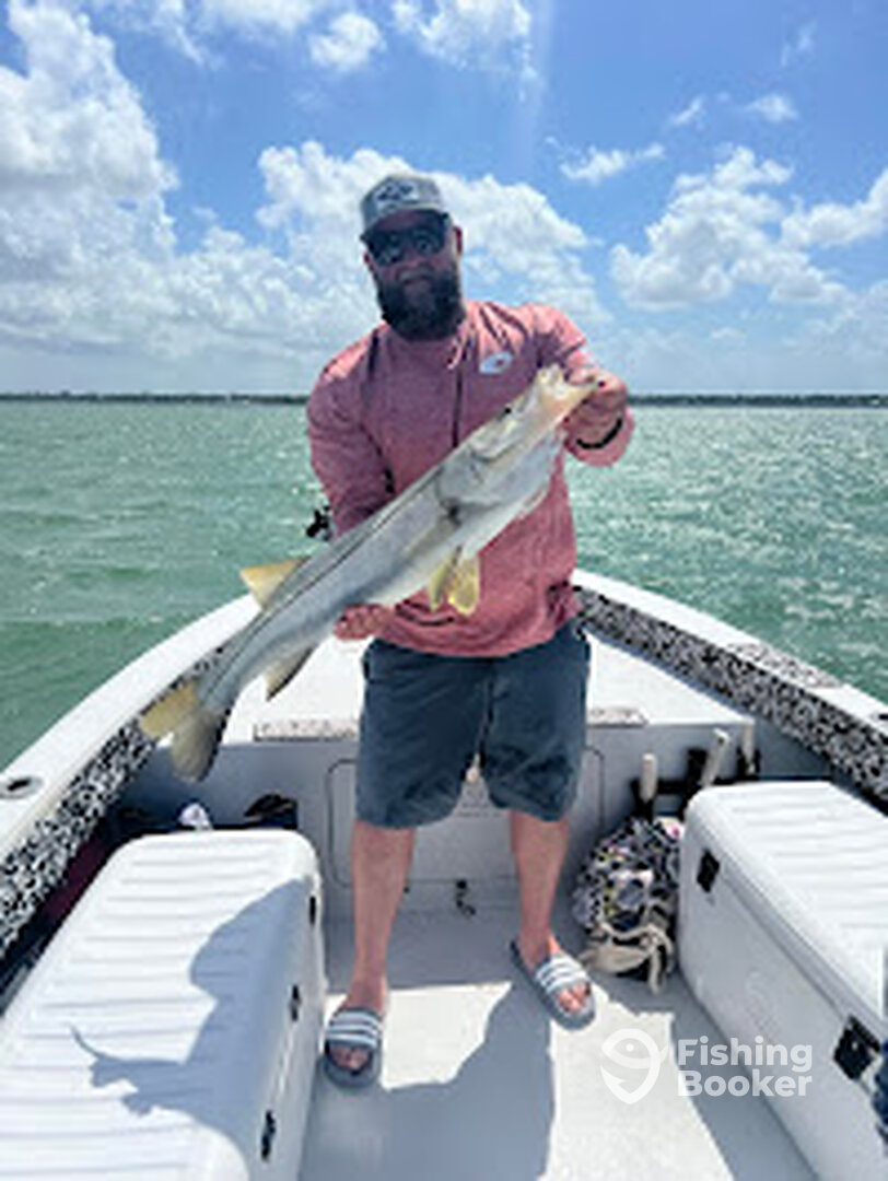 St. Petersburg Report Photo 0