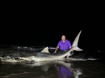 Port Aransas Report Photo 1