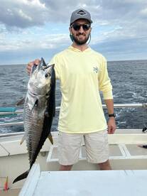 Montauk Verslag Foto 1