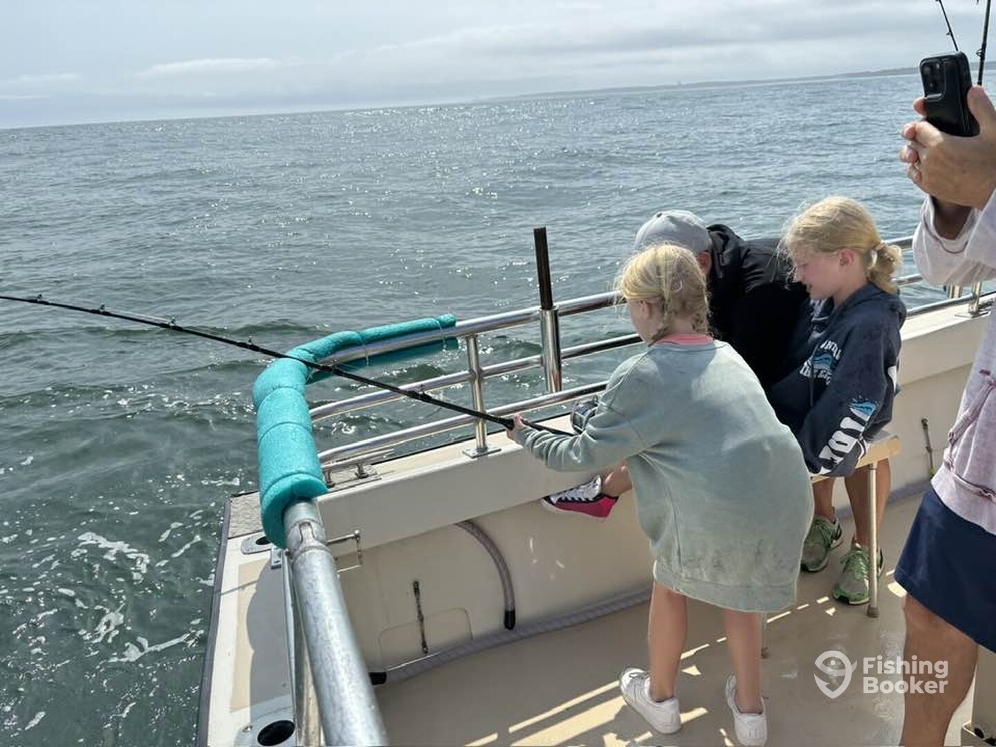 Montauk Report Photo 0