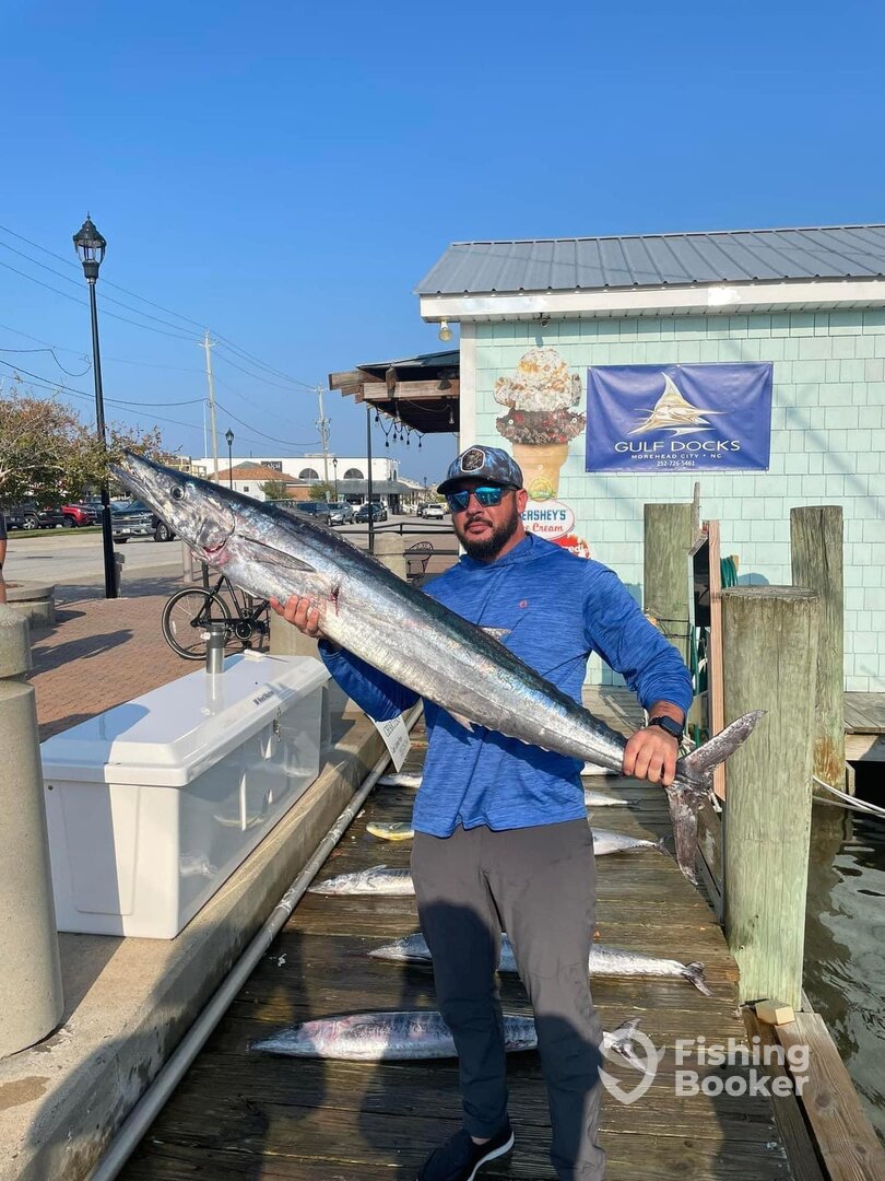 Morehead City Report Photo 0