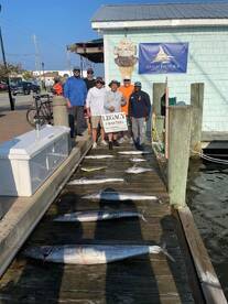 Morehead City Report Photo 1