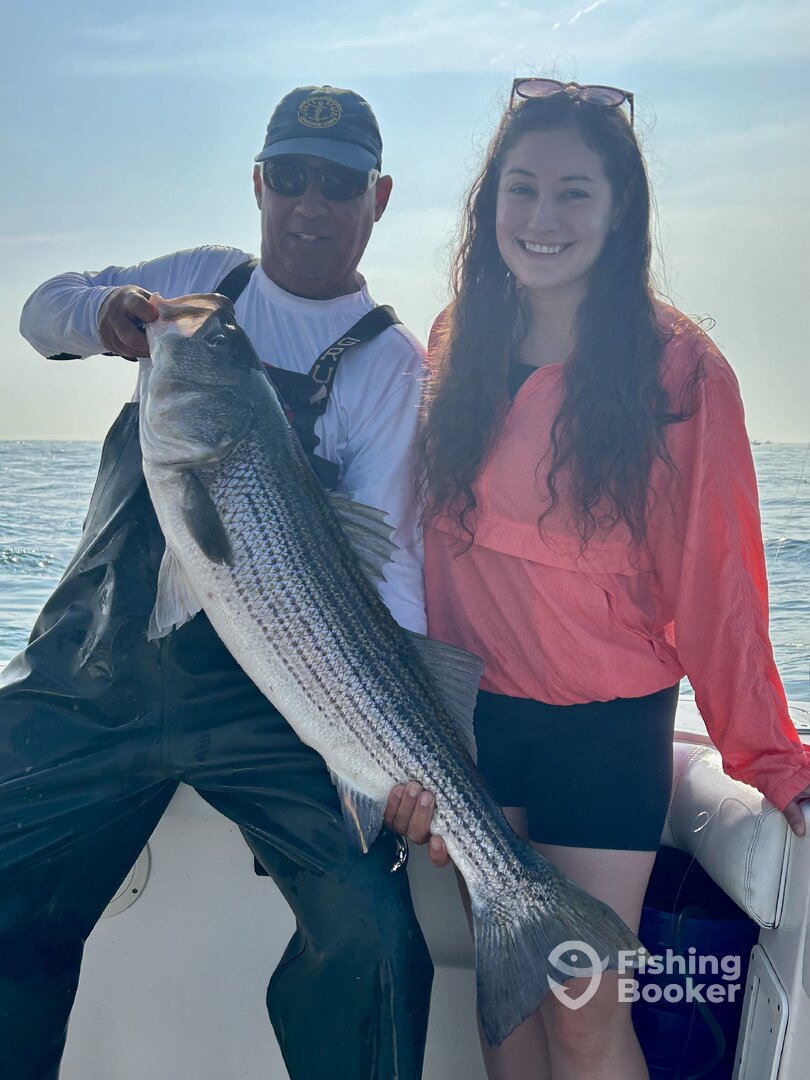 Montauk Report Photo 0