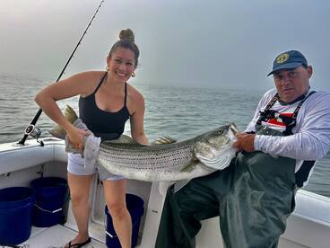 Montauk Report Photo 1