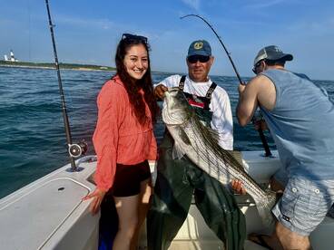 Montauk Report Photo 2