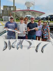 Wanchese Report Photo 2