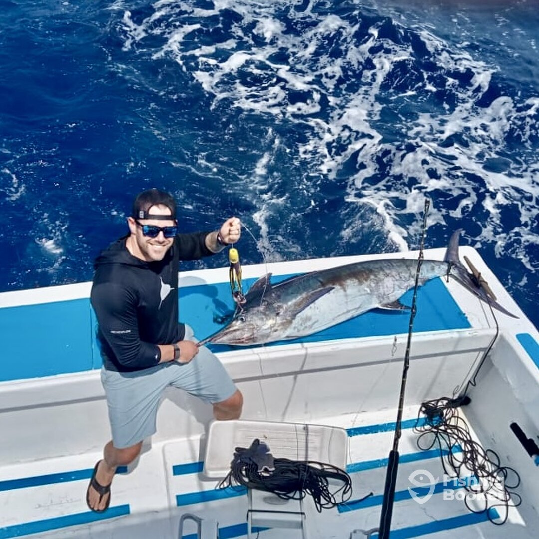 Manzanillo Report Photo 0