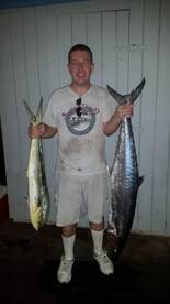 Red Snapper Season!!!